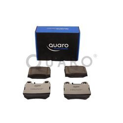 Sada brzdových platničiek kotúčovej brzdy QUARO QP7365C - obr. 1