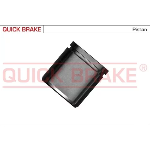 Piest brzdového strmeňa QUICK BRAKE 185147