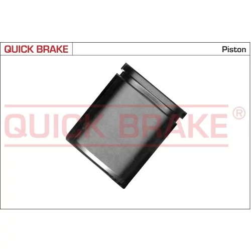 Piest brzdového strmeňa QUICK BRAKE 185046