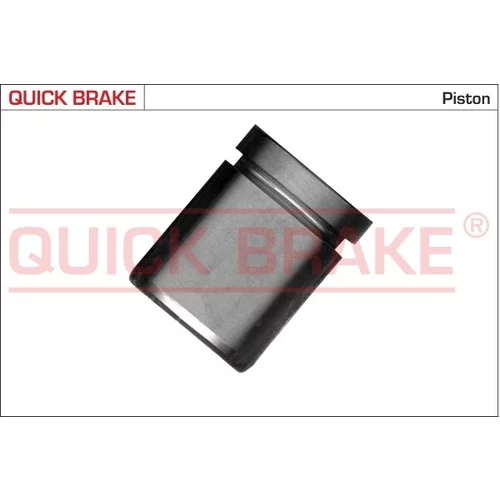 Piest brzdového strmeňa 185023 (Quick Brake)