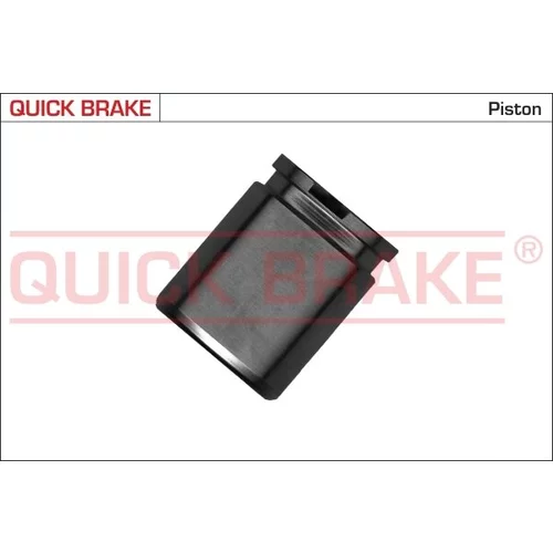 Piest brzdového strmeňa QUICK BRAKE 185219