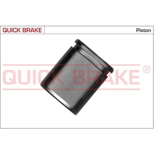 Piest brzdového strmeňa 185019 (Quick Brake)