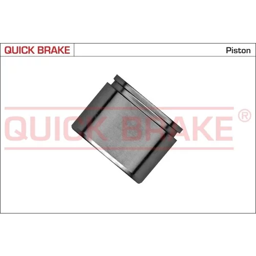 Piest brzdového strmeňa QUICK BRAKE 185224