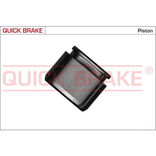 Piest brzdového strmeňa QUICK BRAKE 185124