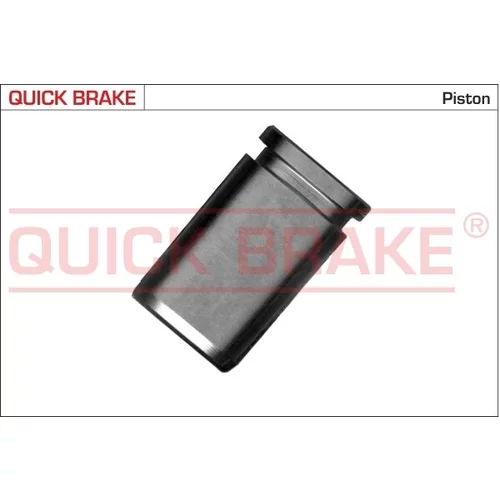 Piest brzdového strmeňa QUICK BRAKE 185028