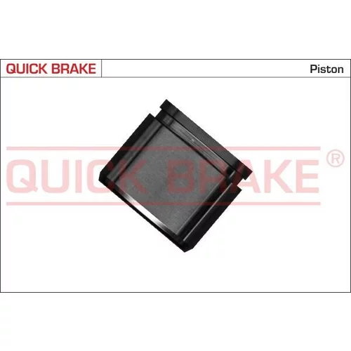 Piest brzdového strmeňa QUICK BRAKE 185087