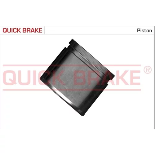 Piest brzdového strmeňa QUICK BRAKE 185049