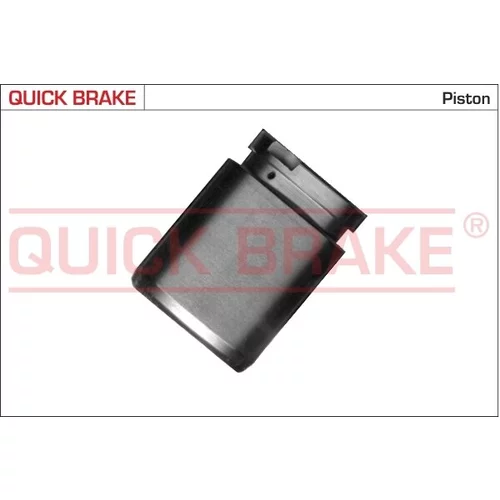 Piest brzdového strmeňa QUICK BRAKE 185059