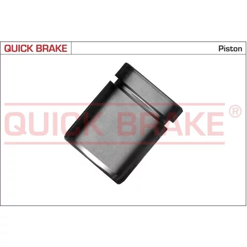 Piest brzdového strmeňa QUICK BRAKE 185027