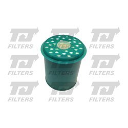 Palivový filter QUINTON HAZELL QFF0194