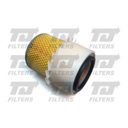 Vzduchový filter QUINTON HAZELL QFA0615