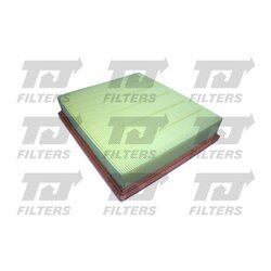 Vzduchový filter QUINTON HAZELL QFA0113
