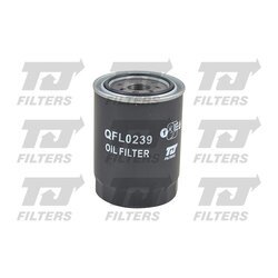 Olejový filter QUINTON HAZELL QFL0239