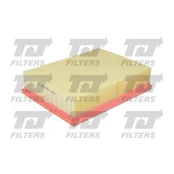 Vzduchový filter QUINTON HAZELL QFA0503