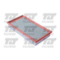 Vzduchový filter QUINTON HAZELL QFA0480