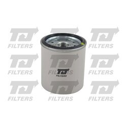 Palivový filter QUINTON HAZELL QFF0101