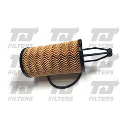 Olejový filter QUINTON HAZELL QFL0331