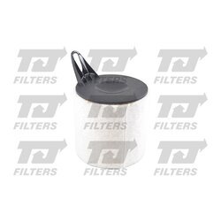 Vzduchový filter QUINTON HAZELL QFA0710