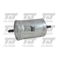 Palivový filter QUINTON HAZELL QFF0065