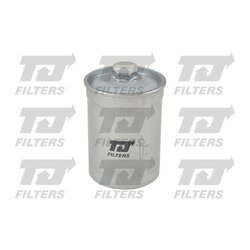 Palivový filter QUINTON HAZELL QFF0113