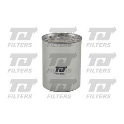 Palivový filter QUINTON HAZELL QFF0263