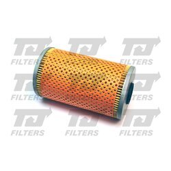 Olejový filter QUINTON HAZELL QFL0280
