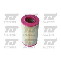 Vzduchový filter QUINTON HAZELL QFA0280