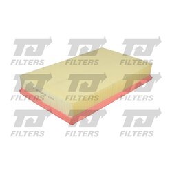 Vzduchový filter QUINTON HAZELL QFA0657