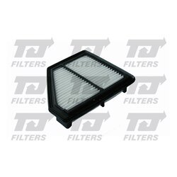 Vzduchový filter QUINTON HAZELL QFA0009