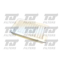 Vzduchový filter QUINTON HAZELL QFA0301
