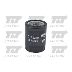 Olejový filter QUINTON HAZELL QFL0270