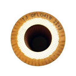 Olejový filter QUINTON HAZELL QFL0418 - obr. 2