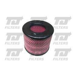 Vzduchový filter QUINTON HAZELL QFA0299