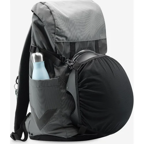 Batoh PACKER EVO PACKER EVO-008 (sivá) /RACER/ - obr. 1
