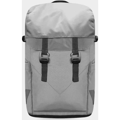 Batoh PACKER EVO RACER PACKER EVO-008 (sivá)