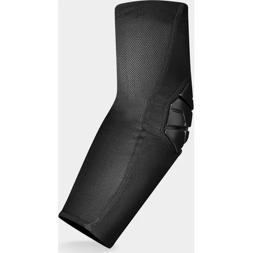Chrániče lakťov FLEXAIR ELBOW (čierna, veľkosť M) /RACER/ - obr. 1