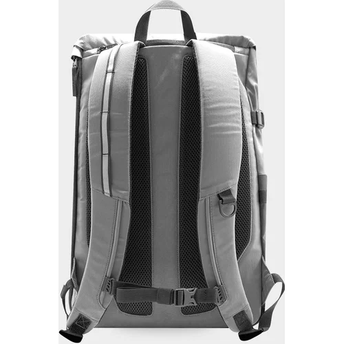 Batoh PACKER EVO PACKER EVO-008 (sivá) /RACER/ - obr. 2