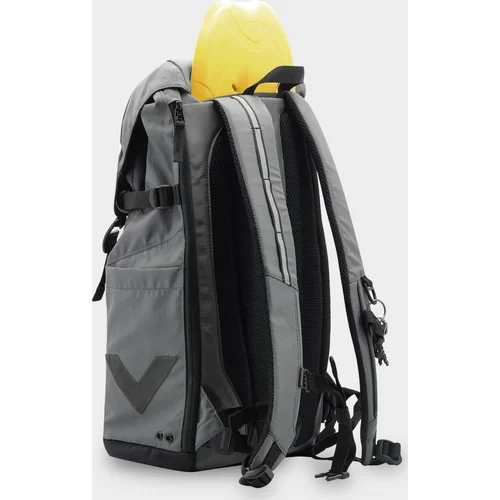 Batoh PACKER EVO PACKER EVO-008 (sivá) /RACER/ - obr. 3