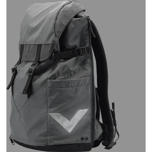 Batoh PACKER EVO PACKER EVO-008 (sivá) /RACER/ - obr. 4