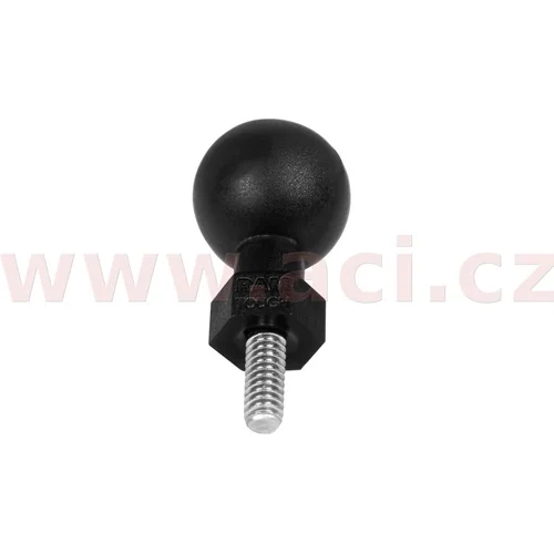 Guľový čap s maticou M8 x 8 mm RAP-B-379U-M81208 (RAM MOUNTS) - obr. 1