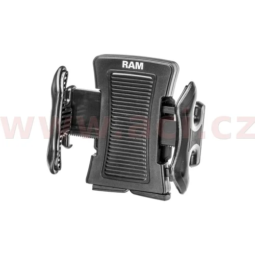 Veľký univerzálny držiak mobilného telefónu (RAM MOUNTS) - obr. 1