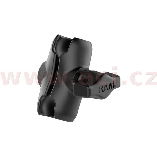 Rameno 60 mm RAM-B-201U-A kovové (RAM MOUNTS) - obr. 2