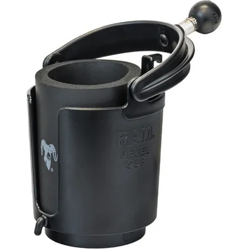 Termo držiak kelímku alebo fľaše RAM MOUNTS RAM-B-132BU