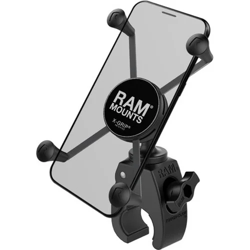 Kompletná sada držiaku pre veľké mobilné telefóny X-Grip s 