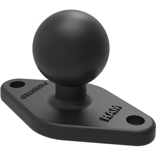 Lichobežníkový adaptér RAM MOUNTS RAM-B-238U kovový
