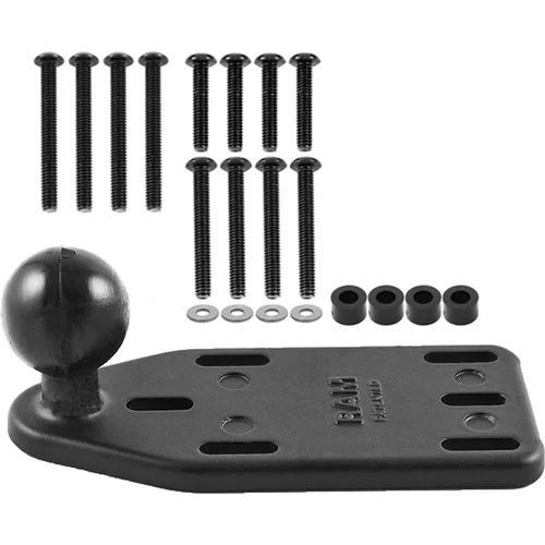 Uchyt na nádržku brzdovej kvapaliny motocyklu RAM MOUNTS RAM-B-346U
