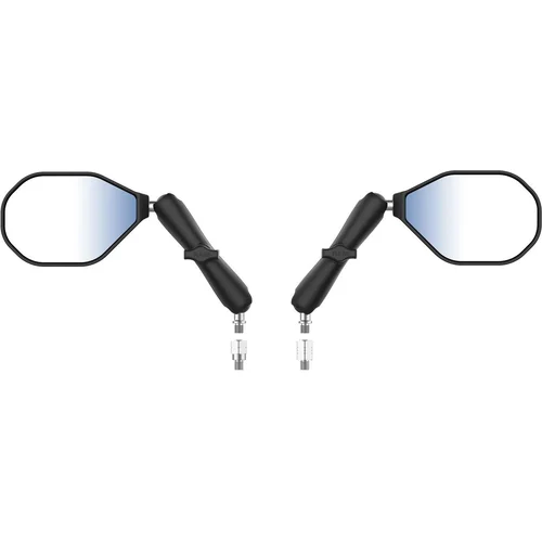 Kompletná sada zrkadiel Tough-Mirror RAM MOUNTS RAM-B-349-RTA-C-465RL (1x ľavý závit M10x1,25)