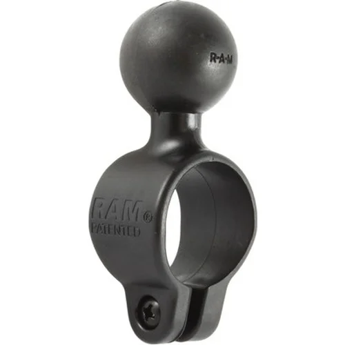 Guľový čap s objímkou pre riadidlá s priemerom 19-25 mm RAM MOUNTS RAP-B-231U