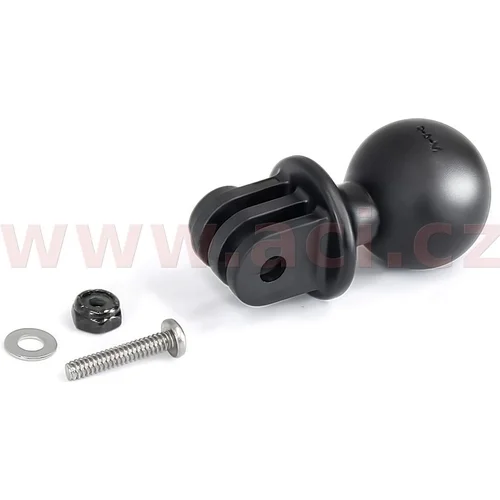 Adaptér na akčné kamery RAP-B-202U-GOP1 (RAM MOUNTS) - obr. 1