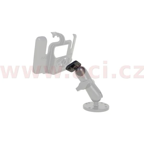 Lichobežníkový adaptér RAM-B-238U kovový (RAM MOUNTS) - obr. 2
